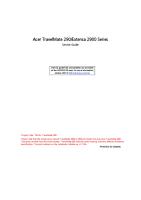 Acer_Travelmate 290_extensa 2900